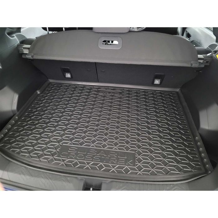 Авто Коврики в Багажник=SUBARU= Forester / Outback - Все года