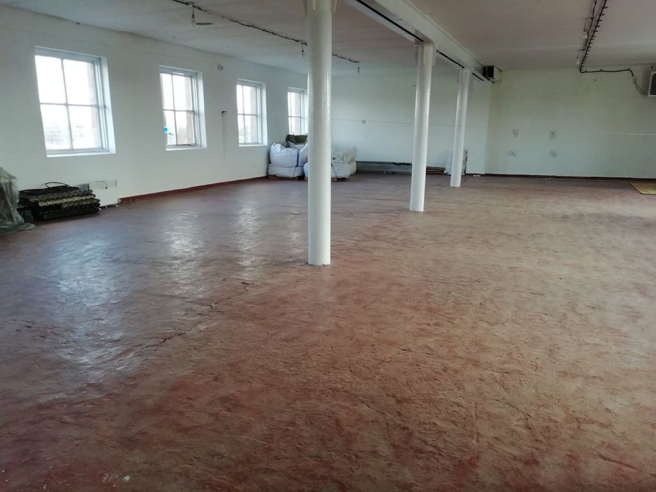 Здам в оренду базу в Котельві!