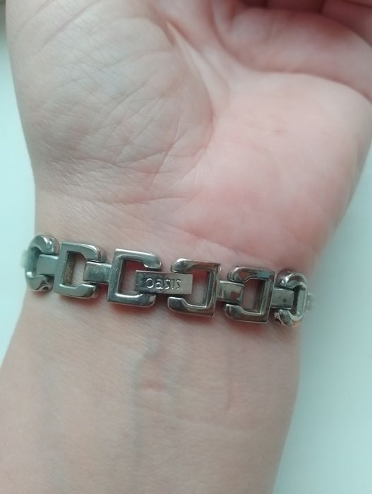 Часы женские oasis