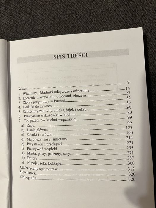 Książka z dziedziny zdrowia.