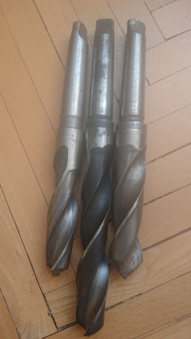 сверло по металу  9,5/12,5/14/17,75/ 20х600/21/24/25,5/26/30/33/41/44