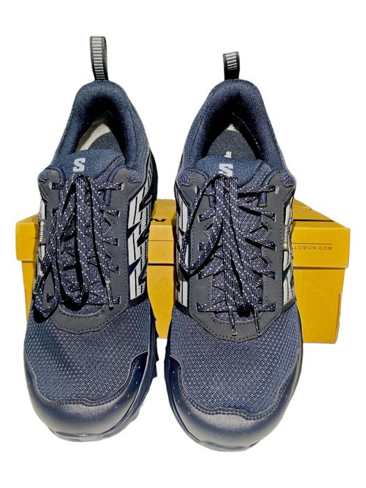 Кросівки Salomon XT Wander GTX