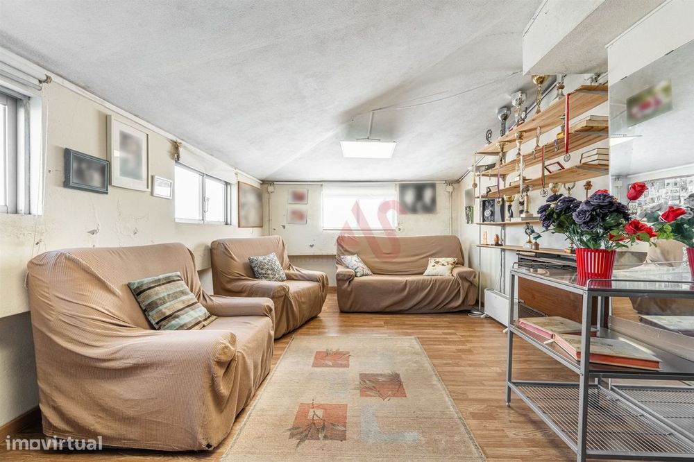 Apartamento T2 no coração de Guimarães