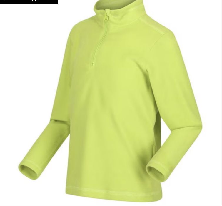 Фліска Regatta з напівзастібкою в розмірі 11-12 р