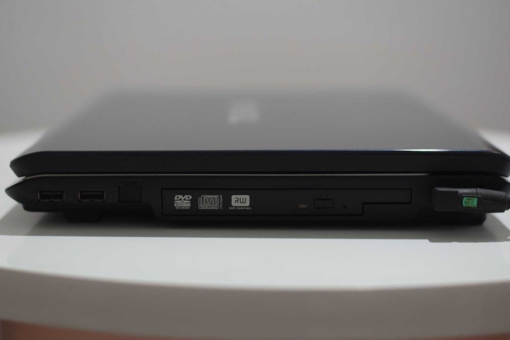 Toshiba Satellite A200 Intel Core2 Duo Extreme X9000 2.8 Ghz