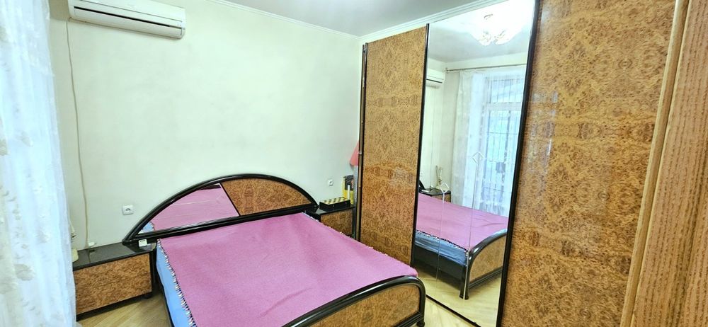 Продаж 3к.кв - " сталінки" по вул. Б.Хмельницького