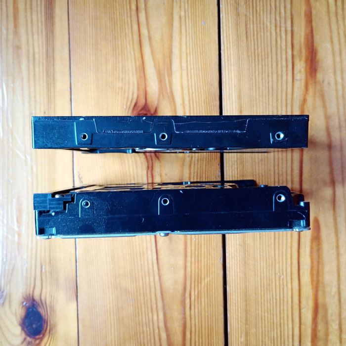 Dysk twardy Maxtor 541DX, D740X