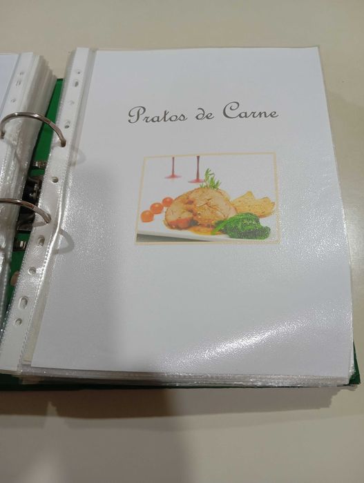 Culinárias  / Receitas