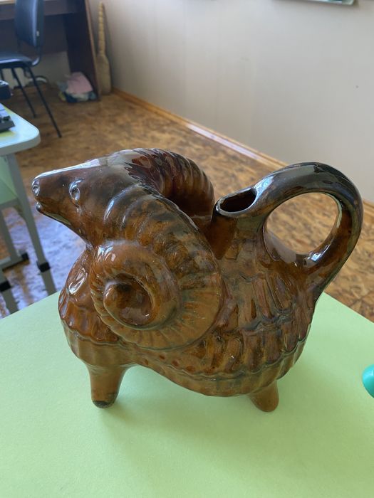 Баран Васильківський / баранчик