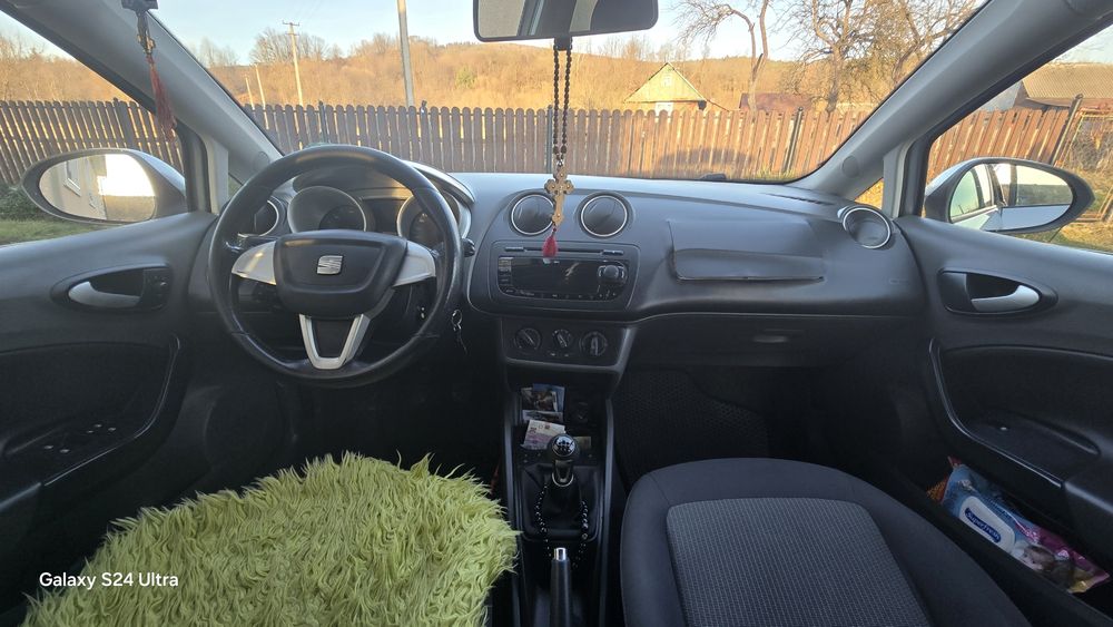 Машина з пробігом