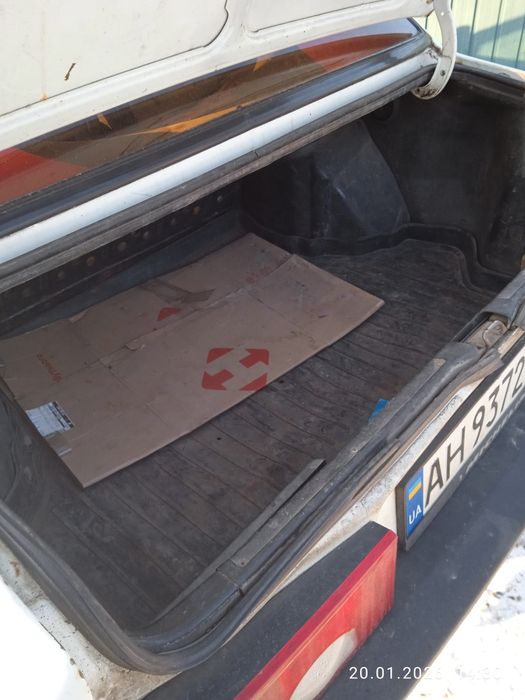 Продам ВАЗ 21099