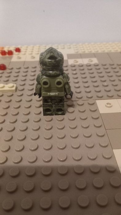 Figurka star wars