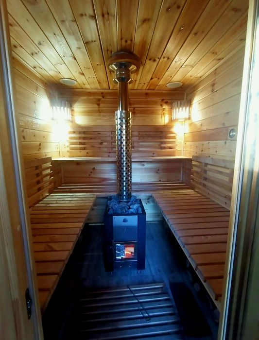 Domki  w Karkonoszach  Przesieka