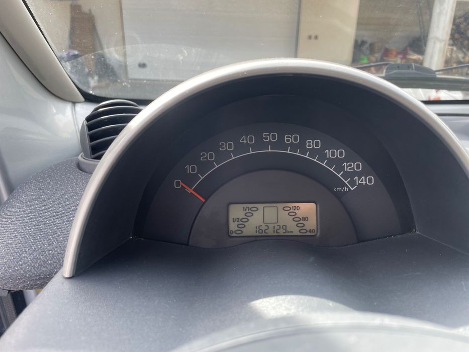 Smart ForTwo CDI foto 5