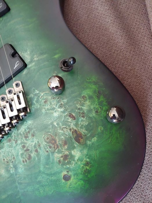 Cort KX507MS SDG