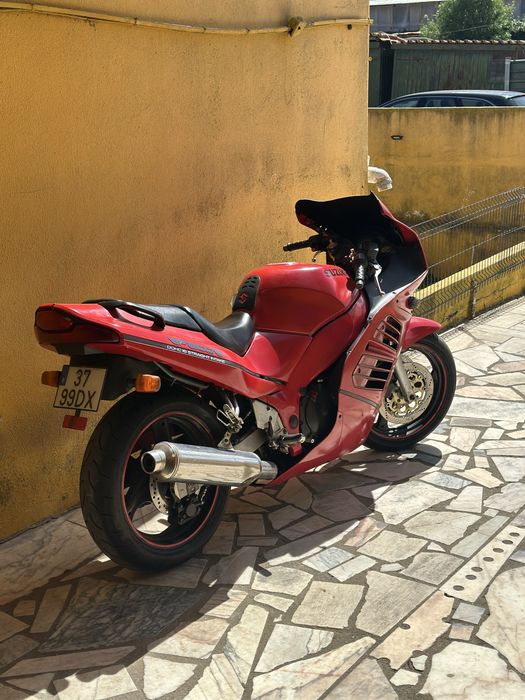 Suzuki RF600R para Despachar!!