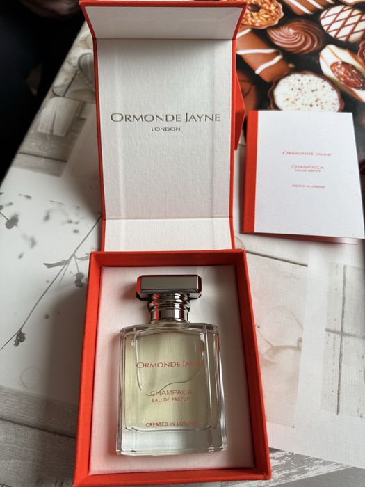 Ormonde Jayne – Champaca, Eau de Parfum, 50 ml (НОВЫЕ)