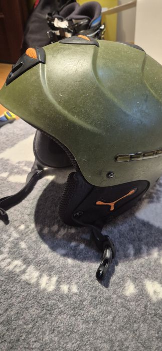 Kaska narciarski CEBE rozm. L za darmo