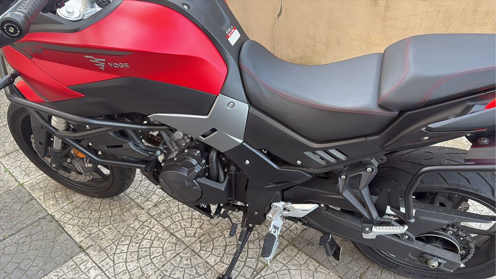 Voge 500ds A2 (2023)