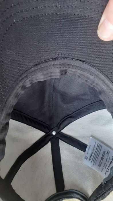 Черная бейсболка Dior.Oригинал с кью-ар кодом.