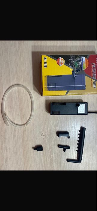 Акваріум для риб