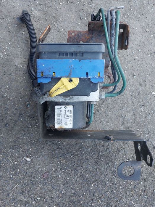 Pompa abs renault laguna 2  820--0053--422a