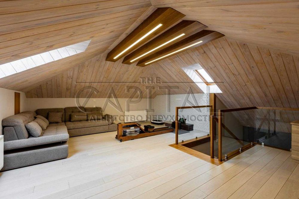 Продажа Дом Софиевская Борщаговка Киев