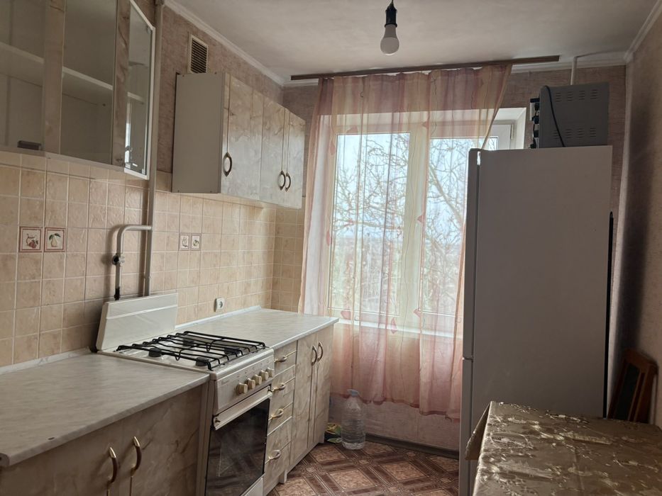 Продаю 3 кімнатну квартиру