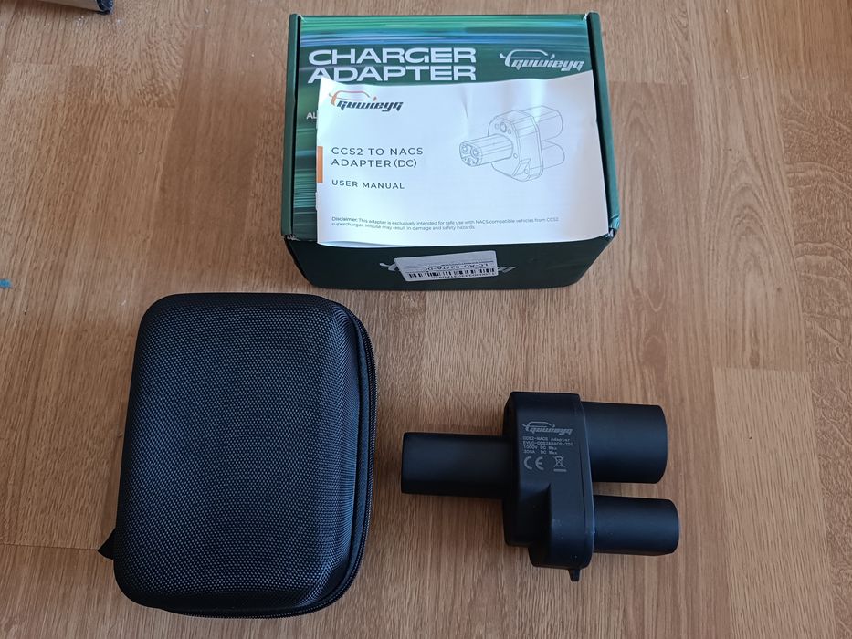 Адаптер type1 type2 gbt tesla nacs переходник перехідник