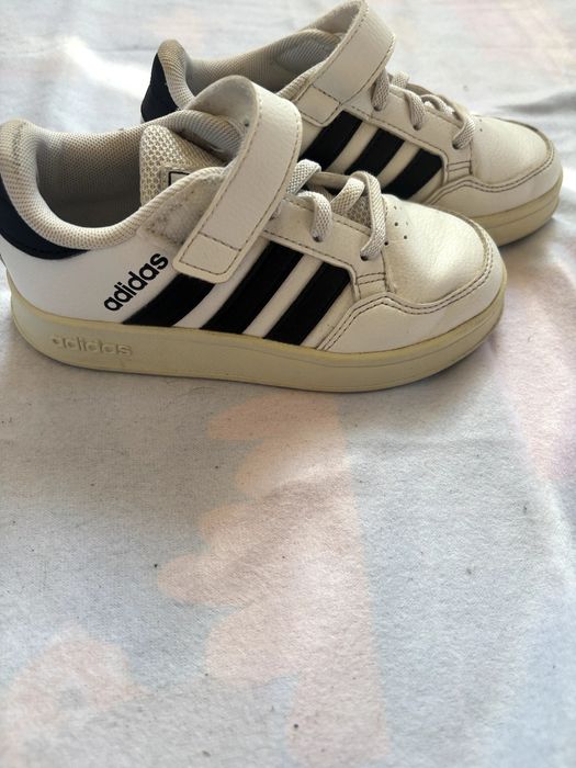 Buty adidas chłopiec 28