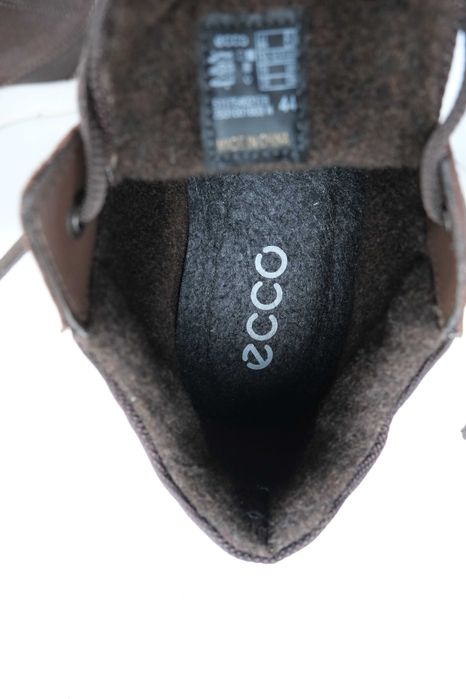 ECCO Irving męskie buty ocieplane r 44
