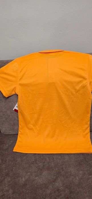 Koszulka polo Reebok, S.