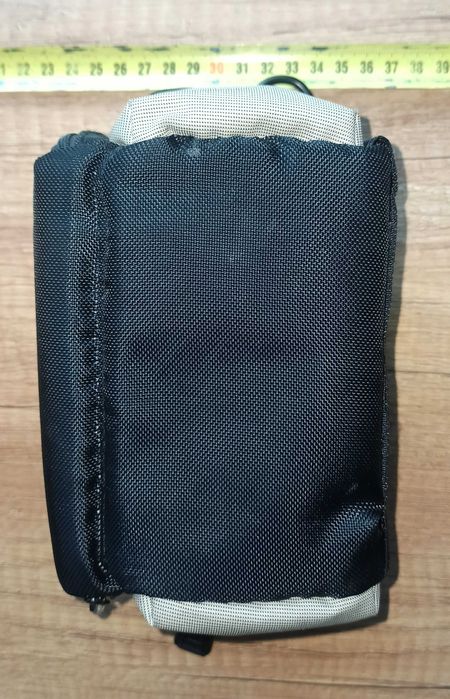Torba (futerał, etui) Samsonite na aparat fotograficzny