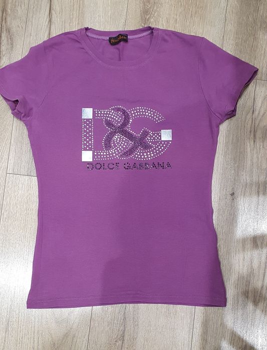 Koszulka ,, Dolce Gabbana"