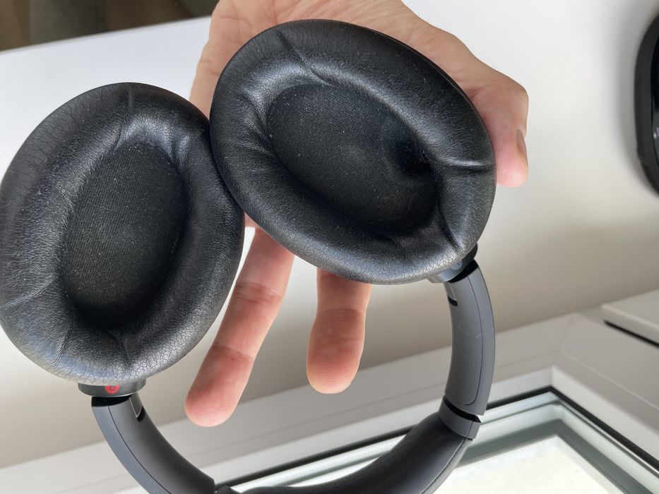 Słuchawki bezprzewodowe Sony WH-1000XM2 ANC