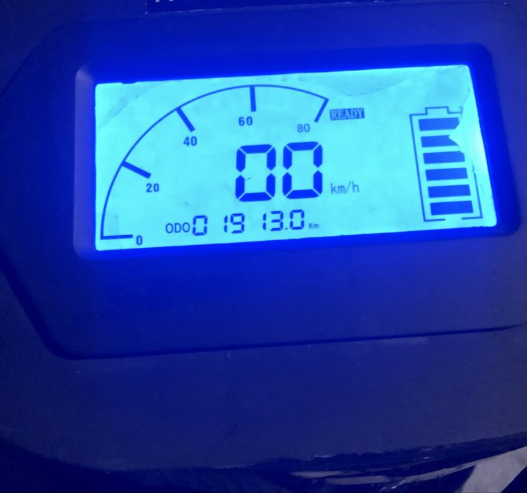 Reparação Trotinetes / motas elétricas