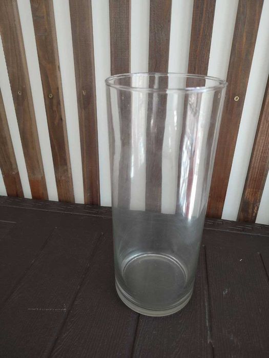 Ваза на 2,5 літри