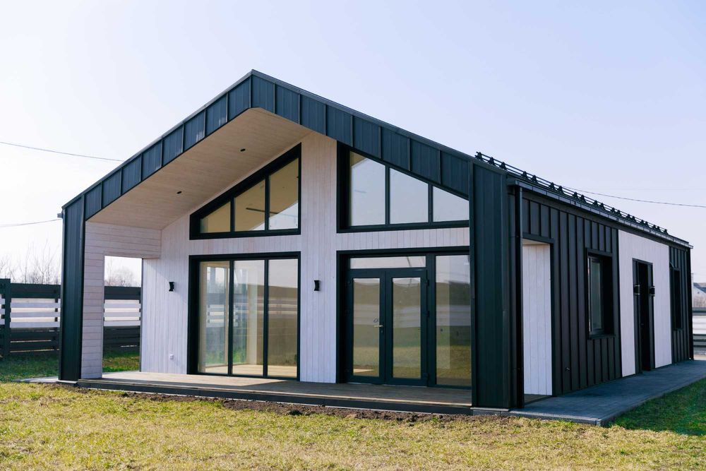 Продається капітальний будинок в Підлужжі