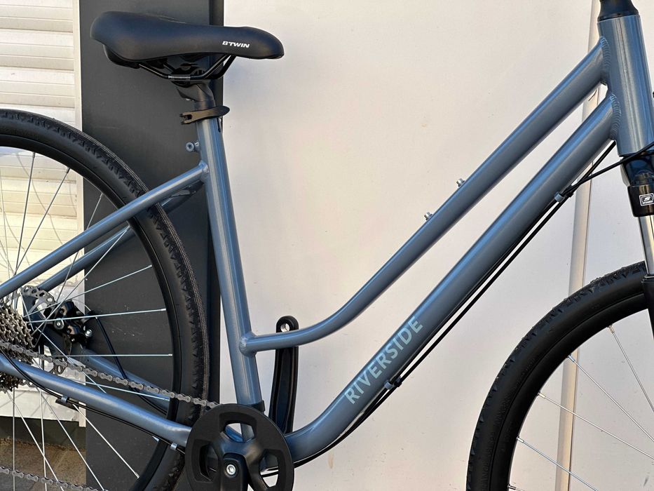 Велосипед Riveside 500 LF 28" 48.5cm
