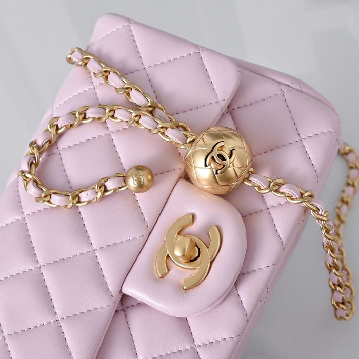 Torebka damska Chanel CF Mini