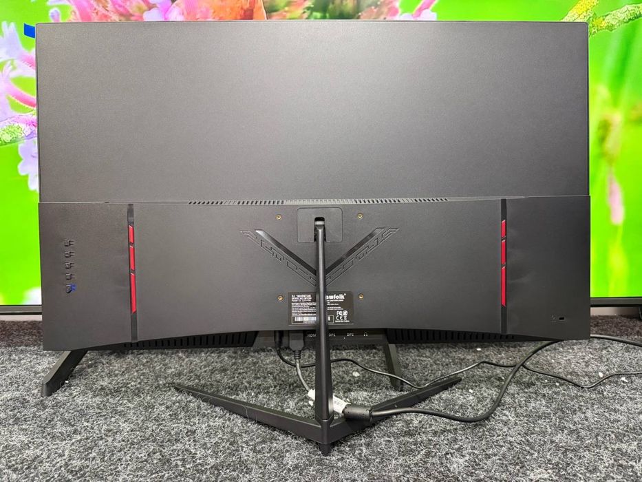Монітор 32»дюйма 4K Gawfolk GF320F /НОВИЙ/гарантія