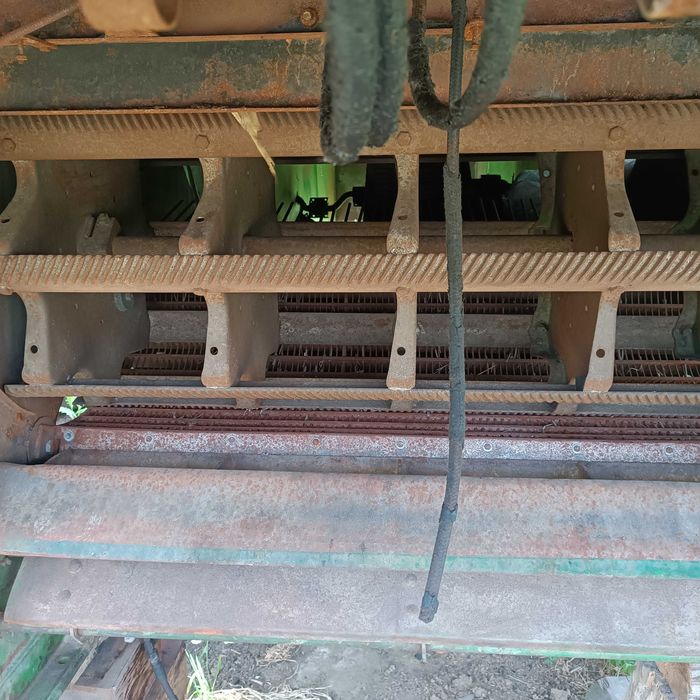Cepy bęben młocący John Deere 1177/1174/1075