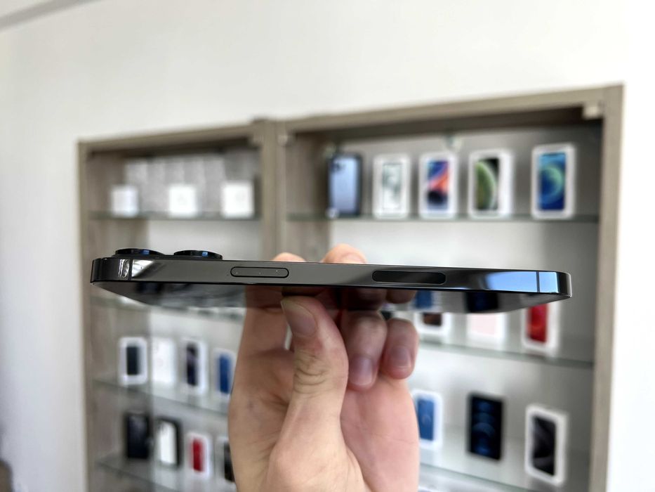 iPhone 14 Pro Max 256 GB Neverlock _ Гарантія _ Магазин