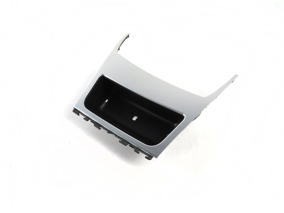 Friso Do Cinzeiro Bmw 1 Ref: 51169122668 2003 - 2013