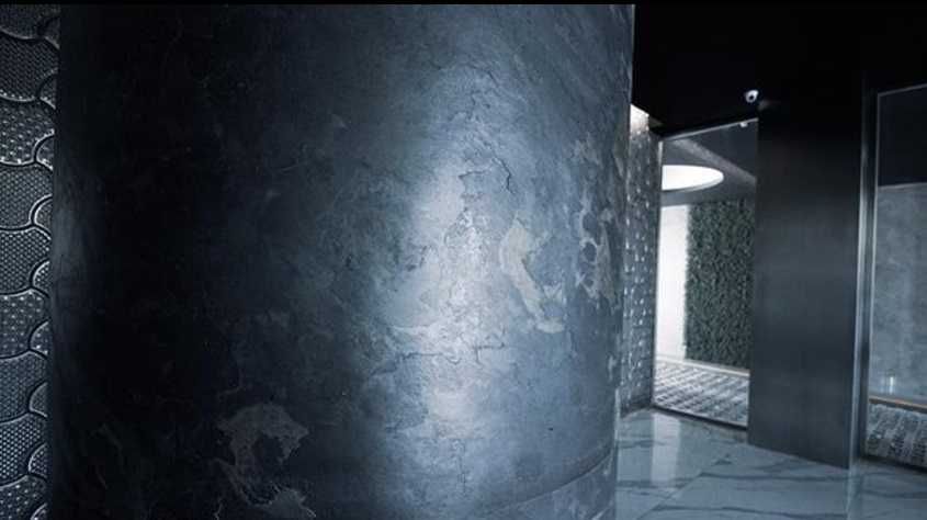 PREMIUM BLACK fornir kamienny kamień w ROLCE HIT okładzina NAJTANIEJ