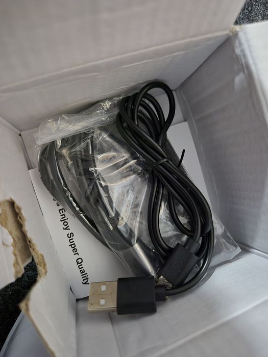 Switch Bidirecional USB-C 8K (Modelo U8K1)