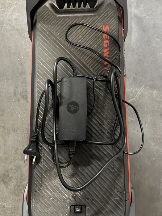 Trotinete eletrica