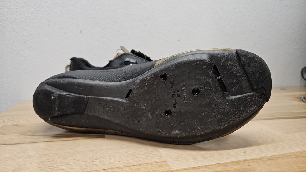 Fizik Tempo R4 Overcurve Wide r44