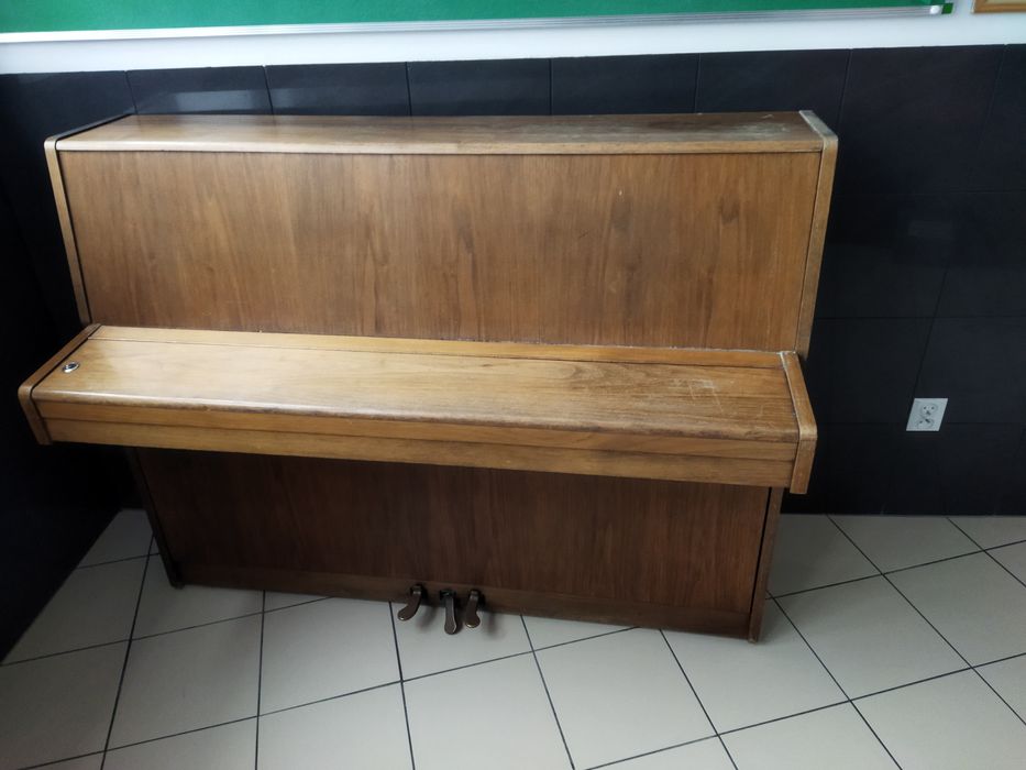 Sprzedam pianino