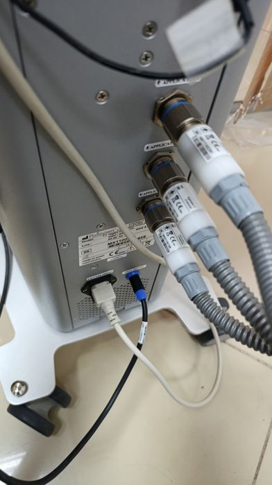 Апарат RF ліфтингу Maximus от Pollogen